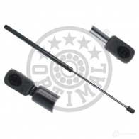 Амортизатор багажника OPTIMAL AG-40872 4058787105940 NKQ 909 1424281881 - Изображение 2