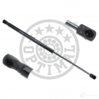 Амортизатор багажника OPTIMAL AG-40699 I5C BK 1424281789 4058787104219 - Изображение 2