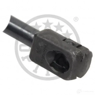 Амортизатор багажника OPTIMAL 5C 60JPU 1424281708 4058787102512 AG-40560 - Изображение 2