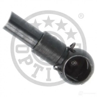 Амортизатор багажника OPTIMAL 4058787104912 1424281823 R4 YFUE AG-40769 - Изображение 2