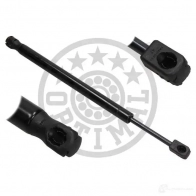 Амортизатор капота OPTIMAL 1424281805 AG-40735 BR9 9W 4058787104578 - Изображение 3