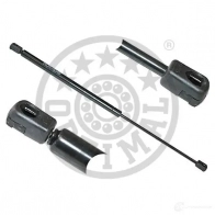 Амортизатор багажника OPTIMAL 4031185219686 1282135 G7IA W AG-40043 - Изображение 2