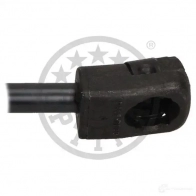 Амортизатор багажника OPTIMAL 1424281838 AG-40791 XB G78OK 4058787105131 - Изображение 2