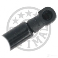 Амортизатор стекла багажника OPTIMAL 4058787104844 AG-40762 OUZH PAD 1424281818 - Изображение 3