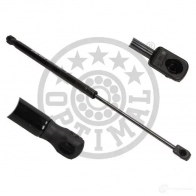 Амортизатор багажника OPTIMAL AG-40866 AU 6VQ9 1424281879 4058787105889 - Изображение 2