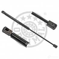 Амортизатор багажника OPTIMAL LOR7XL D AG-40106 4031185220422 1282196 - Изображение 3