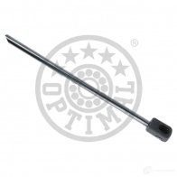 Амортизатор багажника OPTIMAL AG-50746 O 2CN4 1437674063 - Изображение 3