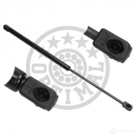 Амортизатор багажника OPTIMAL SJB6 M2 AG-40108 4031185220446 1282198 - Изображение 2