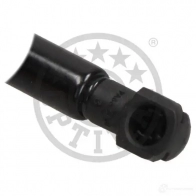Амортизатор стекла багажника OPTIMAL AG-40941 1424281921 V HDNWA 4058787106633 - Изображение 3
