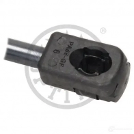 Амортизатор багажника OPTIMAL AG-40569 1424281712 HA 9JM 4058787102574 - Изображение 2
