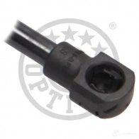 Амортизатор багажника OPTIMAL 1282213 KM Q6WK AG-40123 4031185220736 - Изображение 3