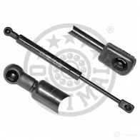 Амортизатор багажника OPTIMAL 19WS Z8 1281774 4031185178600 AG-17271
