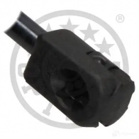 Амортизатор багажника OPTIMAL CB 8SCC 4058787101690 1424281671 AG-40467 - Изображение 2