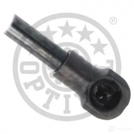 Амортизатор багажника OPTIMAL 1437710877 4AC O2B AG-51582 - Изображение 3
