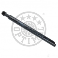 Амортизатор багажника OPTIMAL AG-50018 1437710042 W1 7WE - Изображение 2