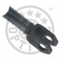 Амортизатор багажника OPTIMAL AG-51579 5O 4GVFU 1437711377 - Изображение 3