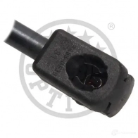 Амортизатор багажника OPTIMAL Z9P XPDL 1424281541 AG-40140 4031185271752 - Изображение 2