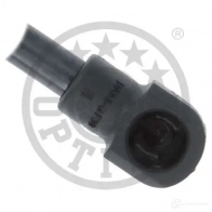 Амортизатор багажника OPTIMAL 1282137 L3 C31U AG-40045 4031185219709 - Изображение 3