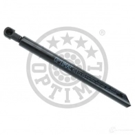 Амортизатор багажника OPTIMAL AG-52132 Q4JZD 5 1437709634 - Изображение 2