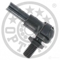 Амортизатор багажника OPTIMAL V S01F4N 1437710892 AG-52036 - Изображение 3