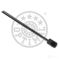 Амортизатор багажника OPTIMAL AG-51073 1437709674 X2I D3 - Изображение 3