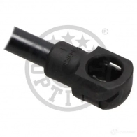Амортизатор багажника OPTIMAL AG-40846 MF68 82F 1424281870 4058787105681 - Изображение 2
