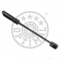 Амортизатор багажника OPTIMAL 1437690345 2Z IXMI AG-52039 - Изображение 3