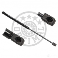 Амортизатор багажника OPTIMAL AG-40031 4031185219563 WB TQX97 1282123