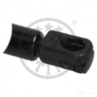 Амортизатор багажника OPTIMAL U O64YEL AG-40516 1424281693 4058787102130 - Изображение 2