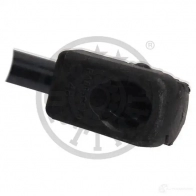 Амортизатор багажника OPTIMAL U O64YEL AG-40516 1424281693 4058787102130 - Изображение 3