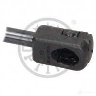 Амортизатор багажника OPTIMAL 4058787106916 4P418S B AG-40969 1424281940 - Изображение 2
