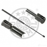 Амортизатор багажника, упор задней двери OPTIMAL ZJO TY 4031185168441 1281977 ag17941