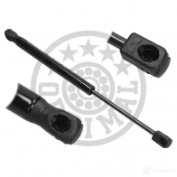 Амортизатор багажника OPTIMAL AG-40121 SP0 0V 4031185220699 Renault Megane (LM) 2 Седан 1.9 dCi (LM14. LM1D) 110 л.с. 2005 – 2025