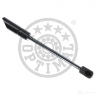 Амортизатор багажника OPTIMAL AG-51675 1437673523 38ZV C - Изображение 3