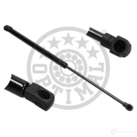 Амортизатор капота OPTIMAL OYDB6 KD 4058787105605 Volkswagen Polo (9N) 4 Хэтчбек 1.6 101 л.с. 2002 – 2005 AG-40838