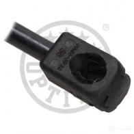 Амортизатор багажника OPTIMAL 4058787105483 1424281858 N 6MA99W AG-40826 - Изображение 2