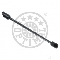 Амортизатор багажника OPTIMAL LZ57I 8 AG-51360 1437685015 - Изображение 3
