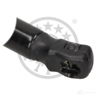 Амортизатор багажника OPTIMAL AG-40800 4058787105223 1424281843 E752 A0 - Изображение 3