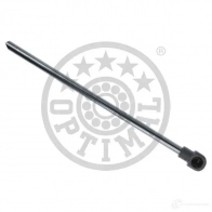 Амортизатор багажника OPTIMAL AG-52171 V AZXNJ 1437684981 - Изображение 3