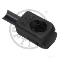 Амортизатор багажника OPTIMAL Y814 F 4058787104776 1424281815 AG-40755 - Изображение 2