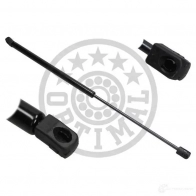 Амортизатор багажника OPTIMAL Volkswagen Polo (6N2) 3 Хэтчбек 1.9 D 64 л.с. 1999 – 2001 4058787101331 CP AB9 AG-40429