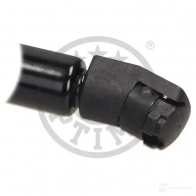 Амортизатор багажника OPTIMAL 1424281896 AG-40907 4XM8V4 3 4058787106299 - Изображение 3