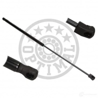 Амортизатор капота OPTIMAL AG-40590 4058787103120 NE 5FX44 Volkswagen Passat (B6) 4 Универсал 2.0 FSI 200 л.с. 2005 – 2010