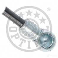 Амортизатор багажника OPTIMAL 1437711206 L8U 9FC AG-51622 - Изображение 3