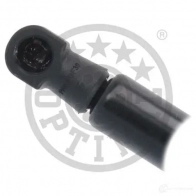 Амортизатор багажника OPTIMAL AG-50032 1KI6LZ 9 1437711211 - Изображение 2