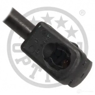 Амортизатор багажника OPTIMAL FZL ZE 1282279 AG-40202 4031185981842 - Изображение 2