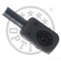 Амортизатор багажника OPTIMAL 1437711230 AG-50129 3G9N0 LA - Изображение 3