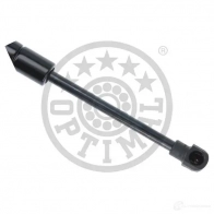 Амортизатор багажника OPTIMAL AG-51074 B Y3UD 1437685875 - Изображение 3