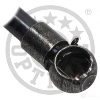 Амортизатор багажника OPTIMAL AG-40372 1JKL3 SY 4058787100808 1424281595 - Изображение 2