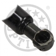 Амортизатор багажника OPTIMAL AG-40372 1JKL3 SY 4058787100808 1424281595 - Изображение 3